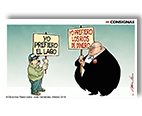 Consignas